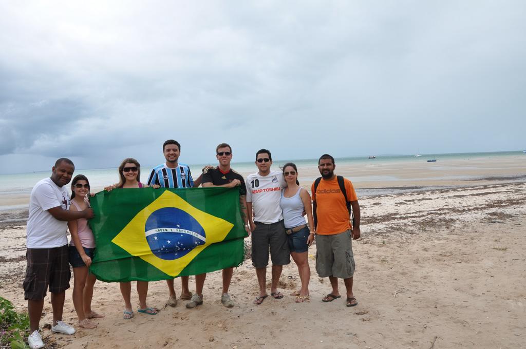 Dolphin Dhow Beach Safaris Vilanculos Exterior foto