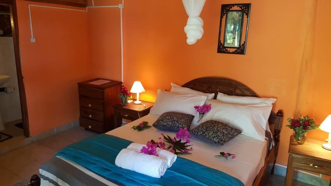 Dolphin Dhow Beach Safaris Vilanculos Exterior foto